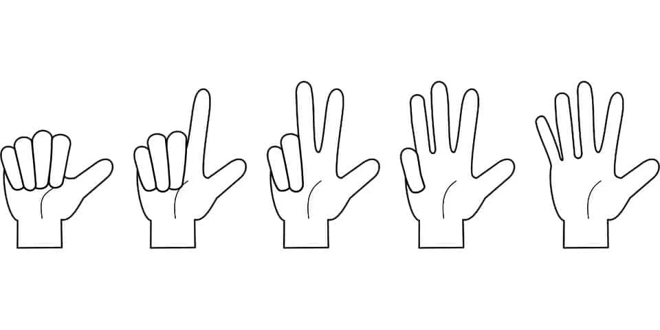 hands-number-image