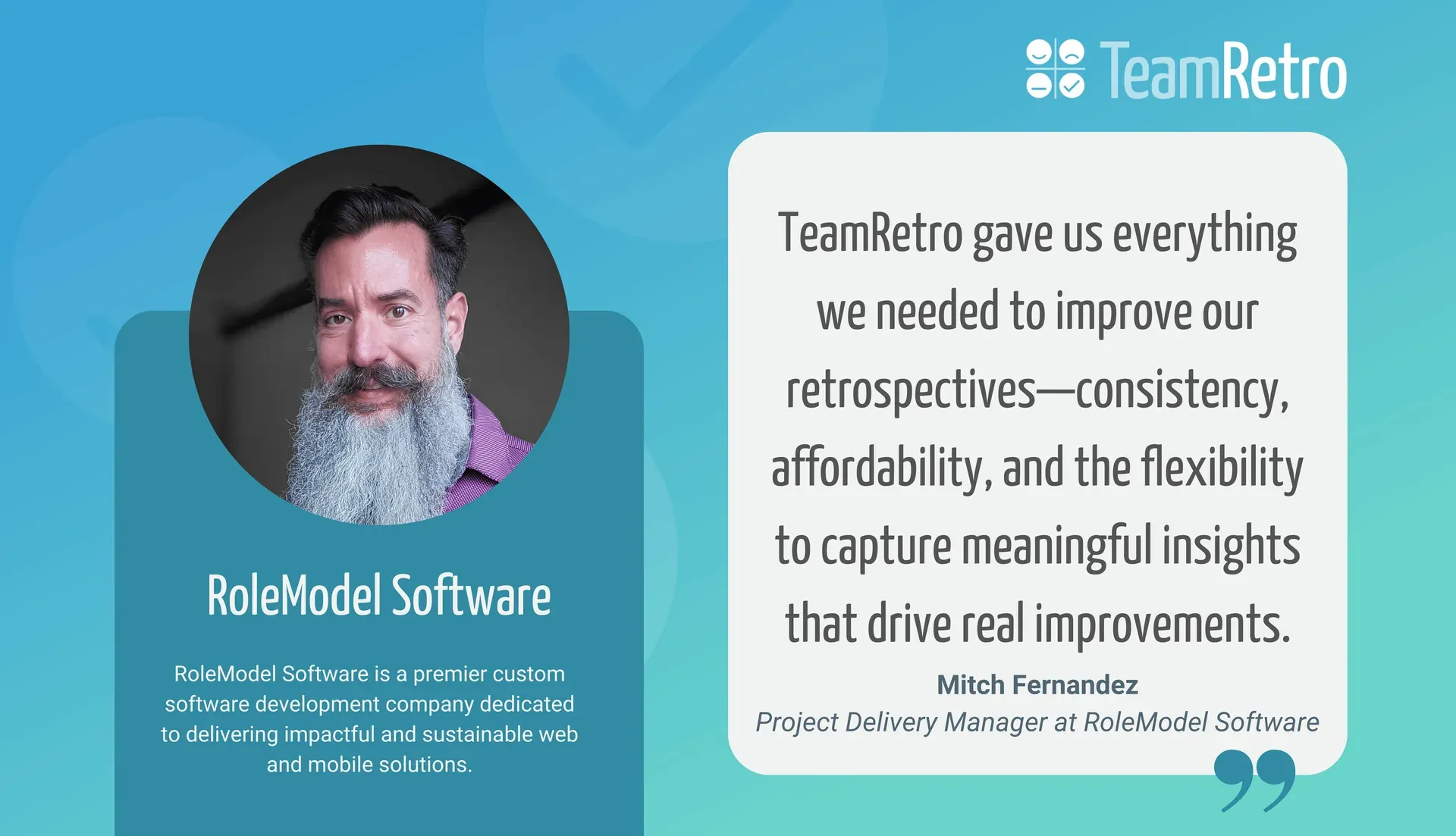 RoleModel Software