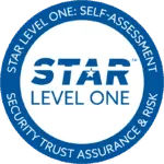 STAR-Level-1-badge-image