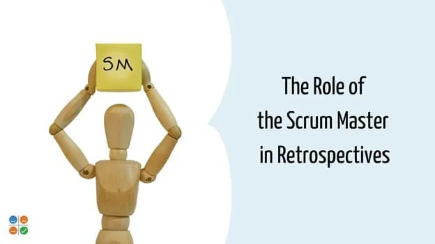 Die Rolle der Scrum Master in einer Online-Retrospektive