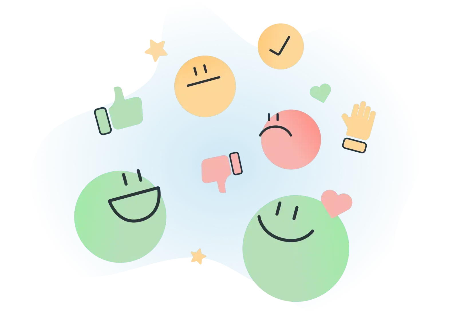 Get teams engaged and onboard in TeamRetro