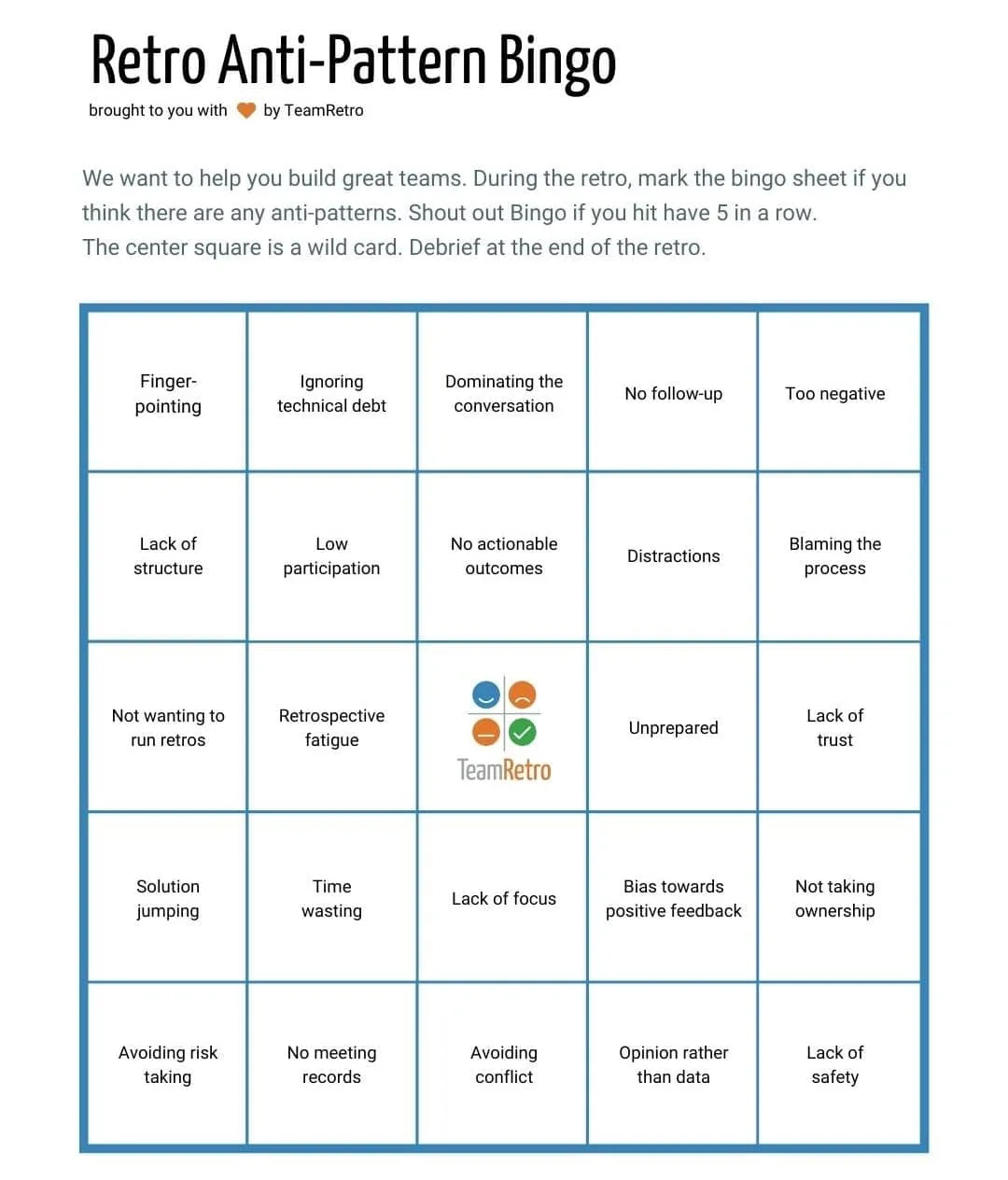 anti-pattern-bingo-retro-TeamRetro-img