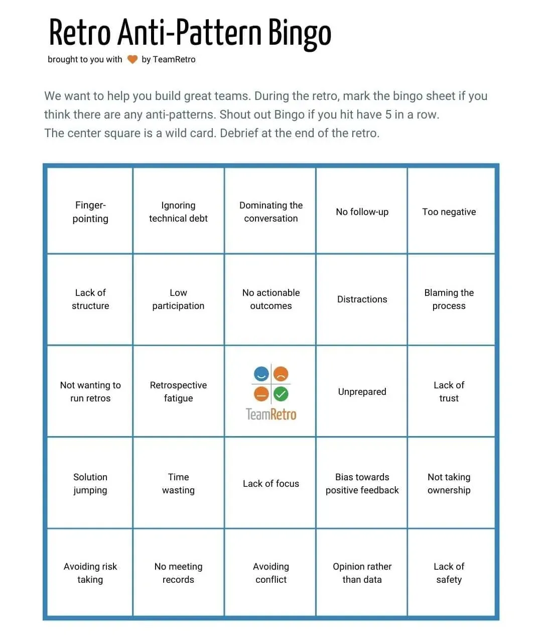 anti-pattern-bingo-retro-TeamRetro-img