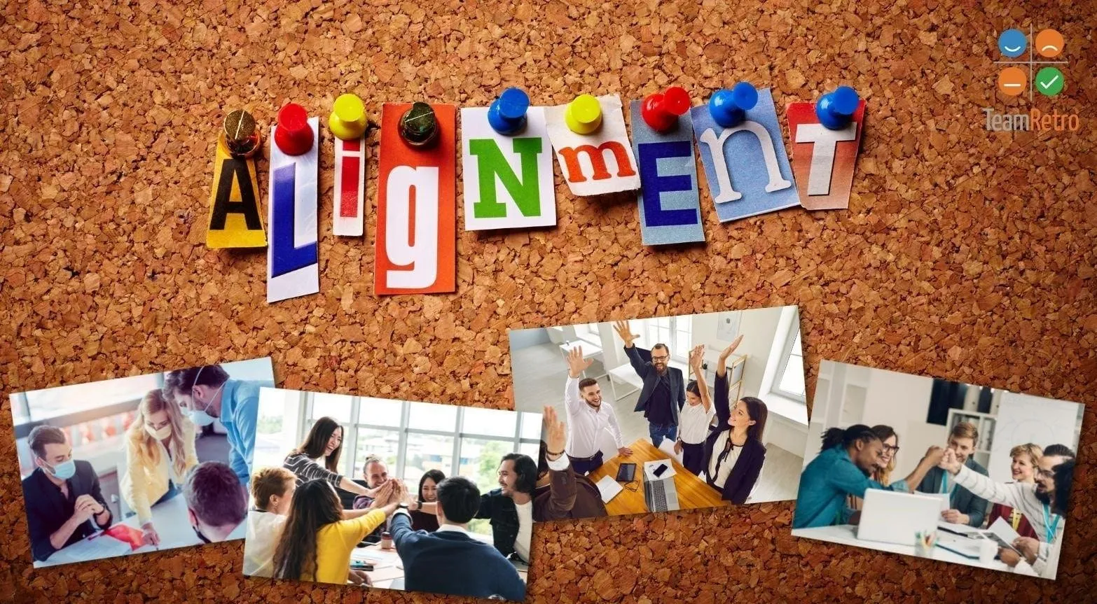 Die Teamvereinbarungen von TeamRetro bieten Ihnen die Möglichkeit, Erwartungen und soziale Verträge in Ihren agilen Meetings zu erfassen, auszutauschen und in Erinnerung zu rufen.