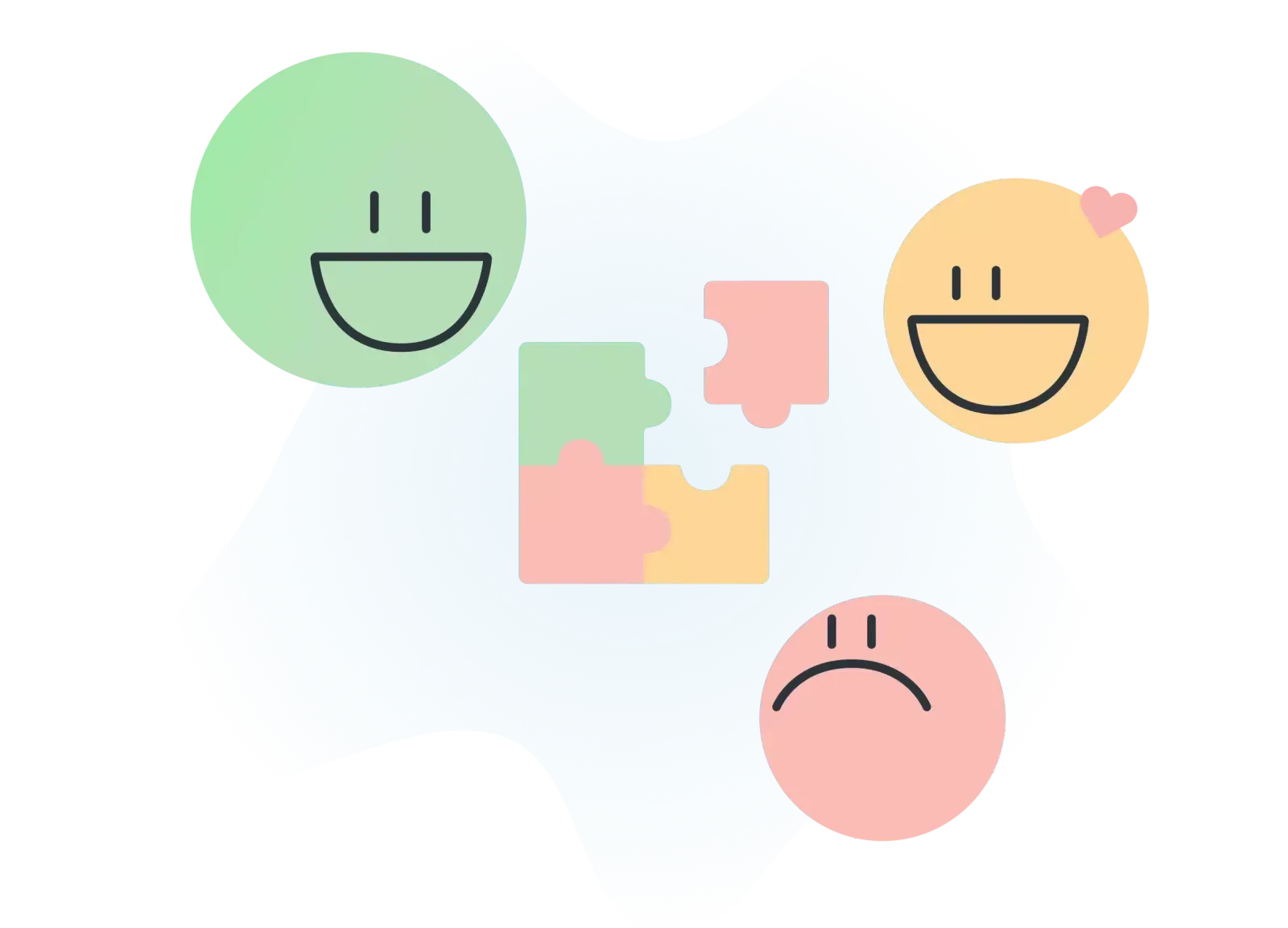 Cross-team collaboration in TeamRetro