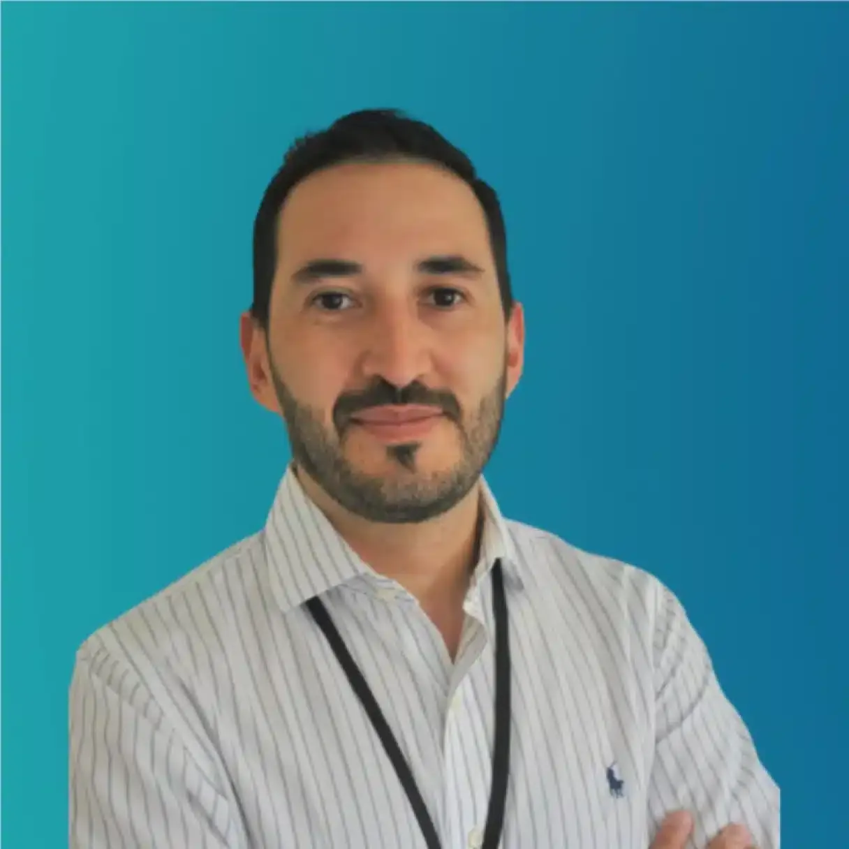 Fernando Baghe