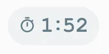 Timer Functionality