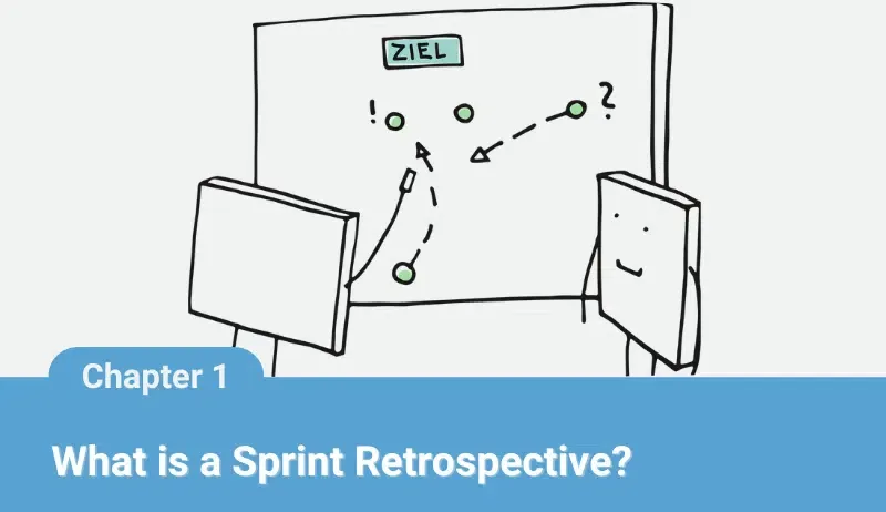 What is a sprint retrospective