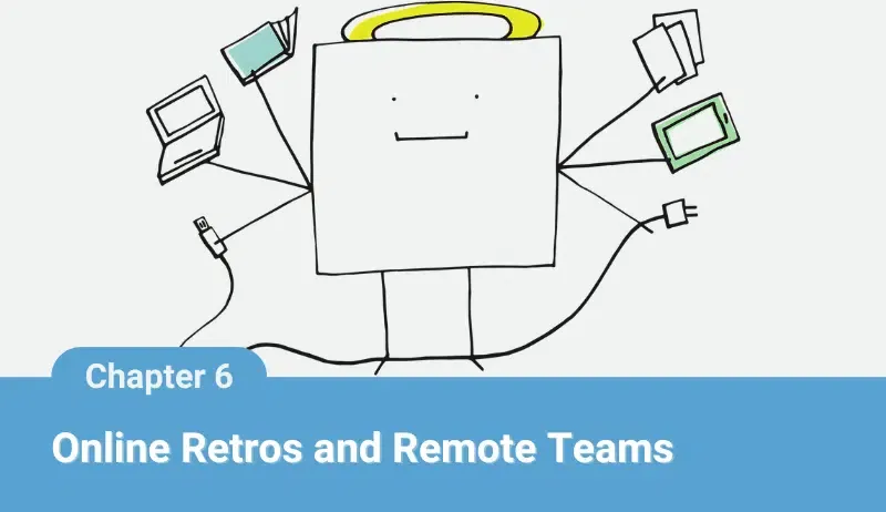 How to run the best online retrospective with remote teams