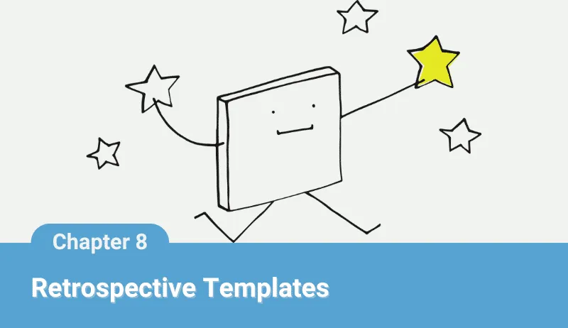 Retrospective templates