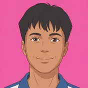 John Gabriel Jacob