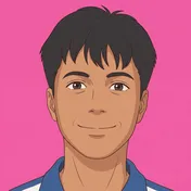 John Gabriel Jacob