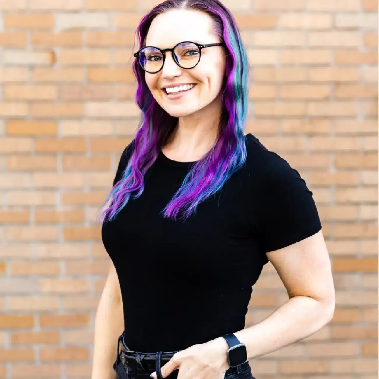 Melanie Fox