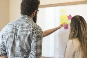 rétrospectives d'équipe