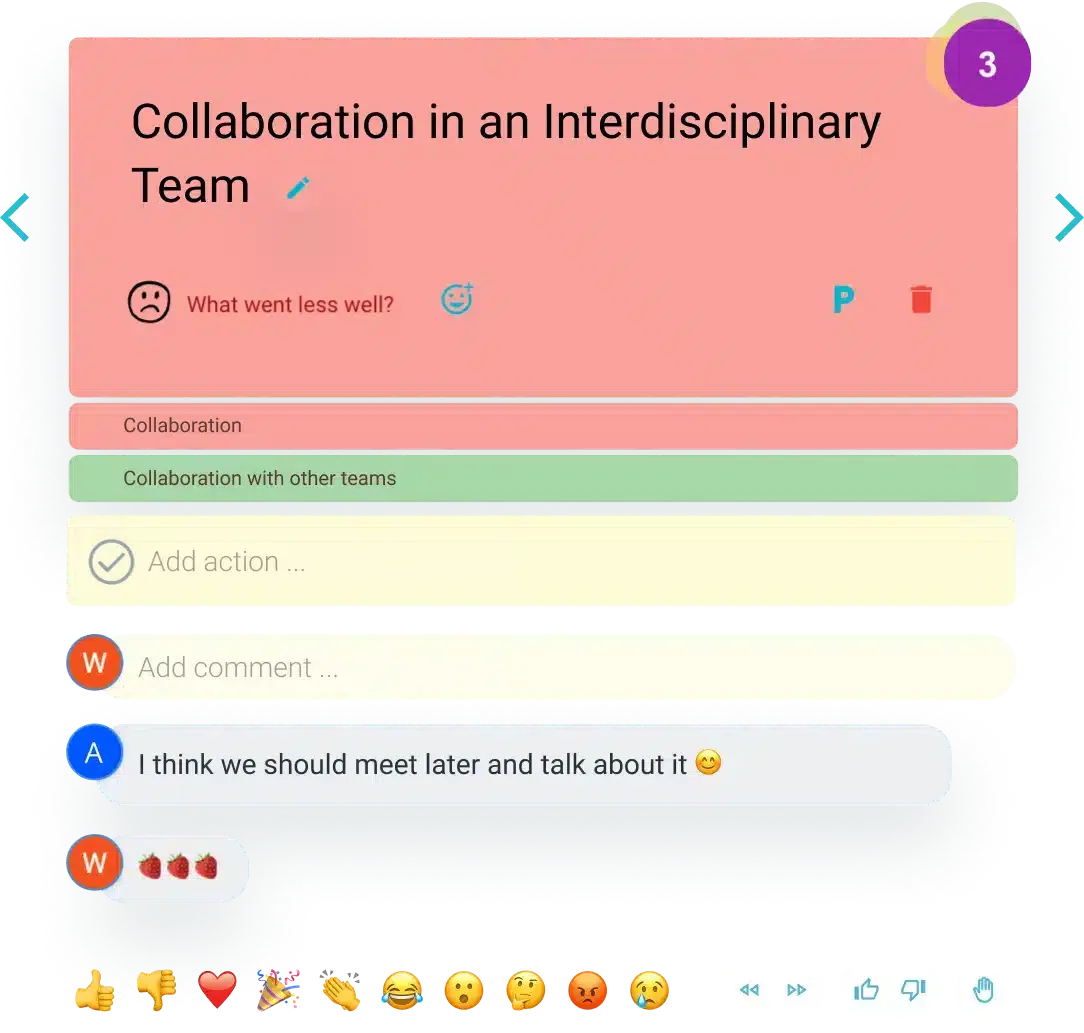 Power up your facilitation in TeamRetro