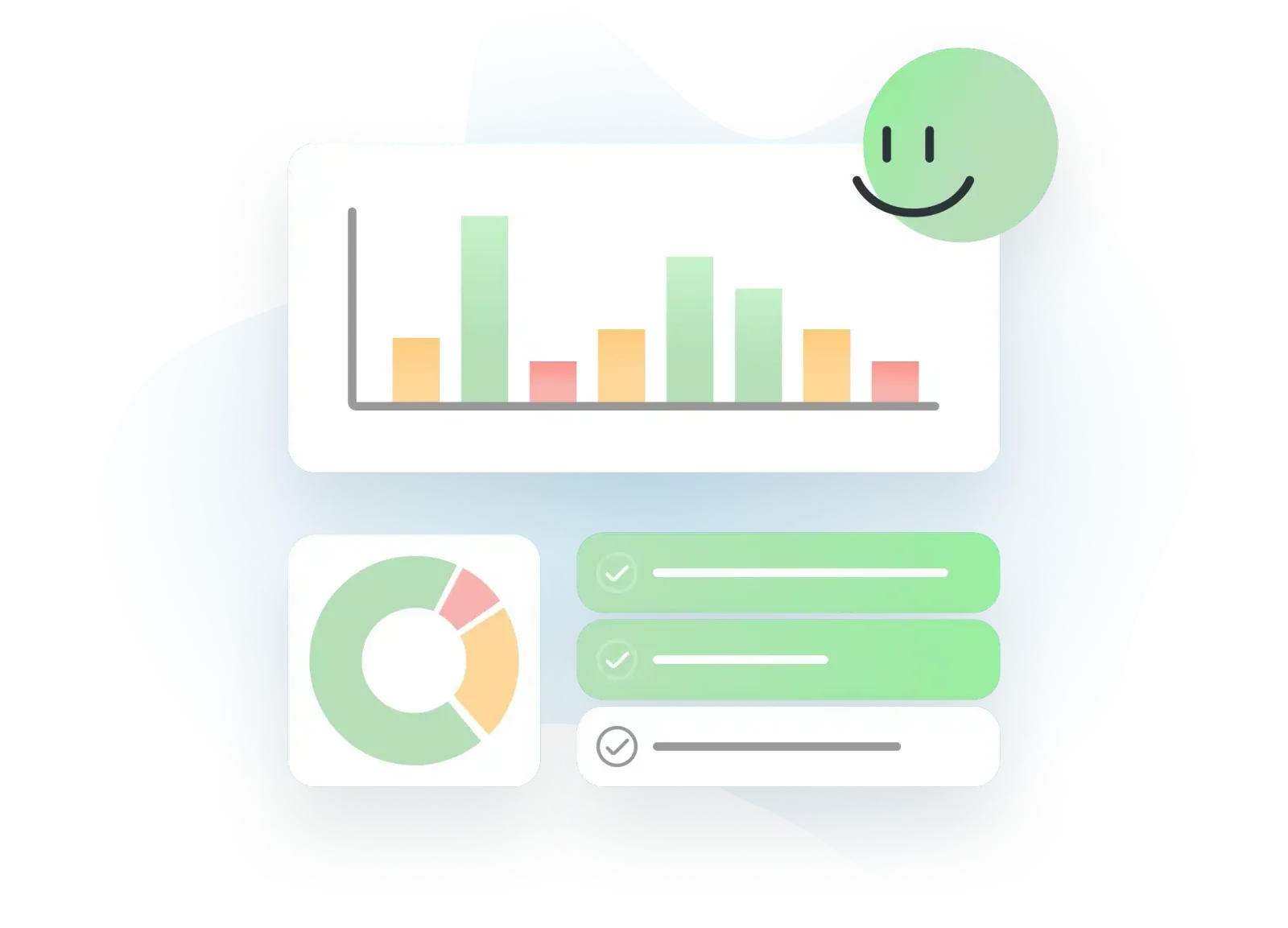 Get data-driven insights in TeamRetro