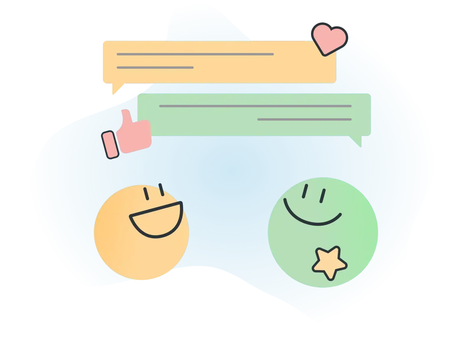 Empower teams and build buy-in in TeamRetro