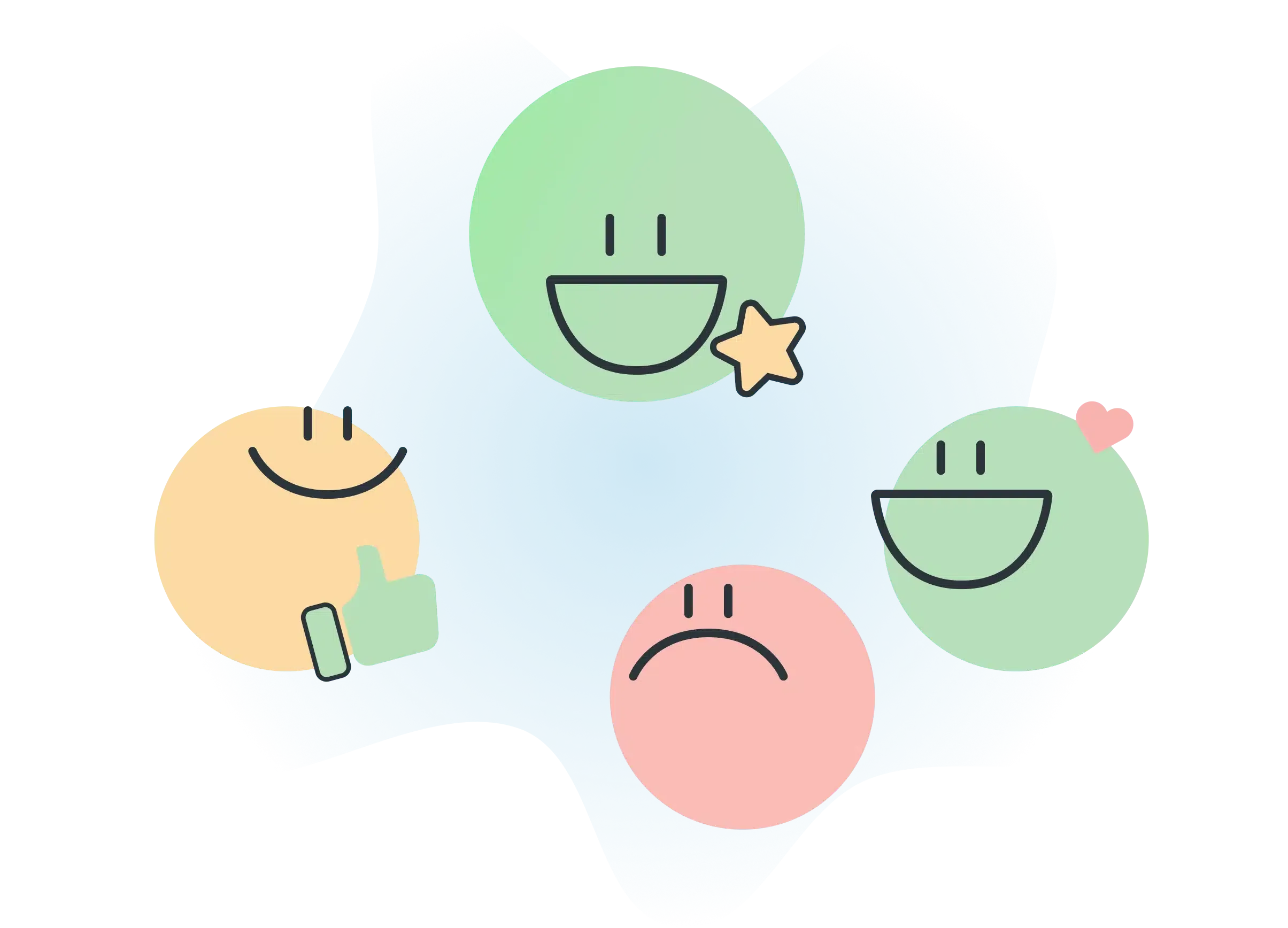 Manage people, not tools in TeamRetro