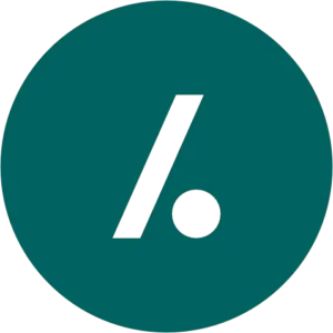 Logotipo do Slashdot representando comentários confiáveis sobre análises de software