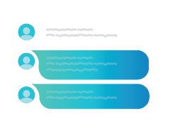 features-comments Discuss ideas at your retrospective meeting
