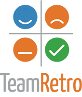 TeamRetro online agile retrospectives for distributed teams