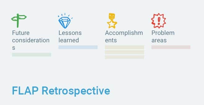FLAP Retrospective