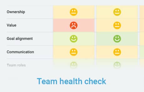 Team Health Check