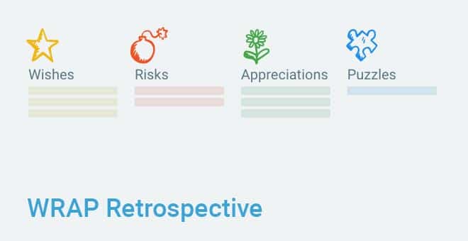 WRAP Retrospective
