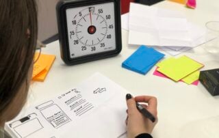 Timeboxing