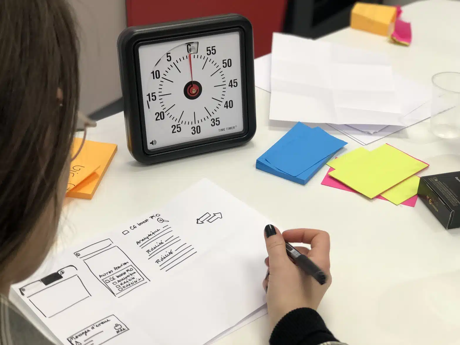 Timeboxing
