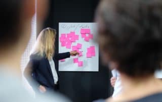 sprint retrospectives