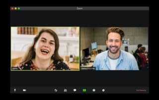 Remote retros in the workplace