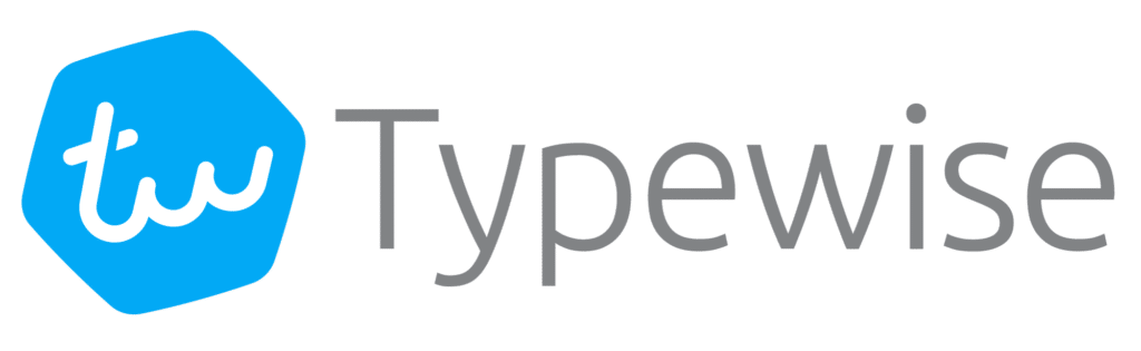 typewise logo