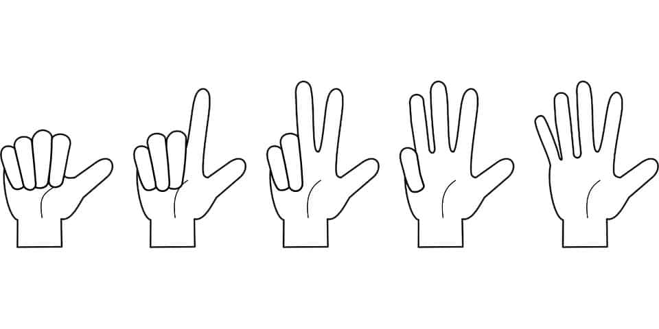 hands-number-image