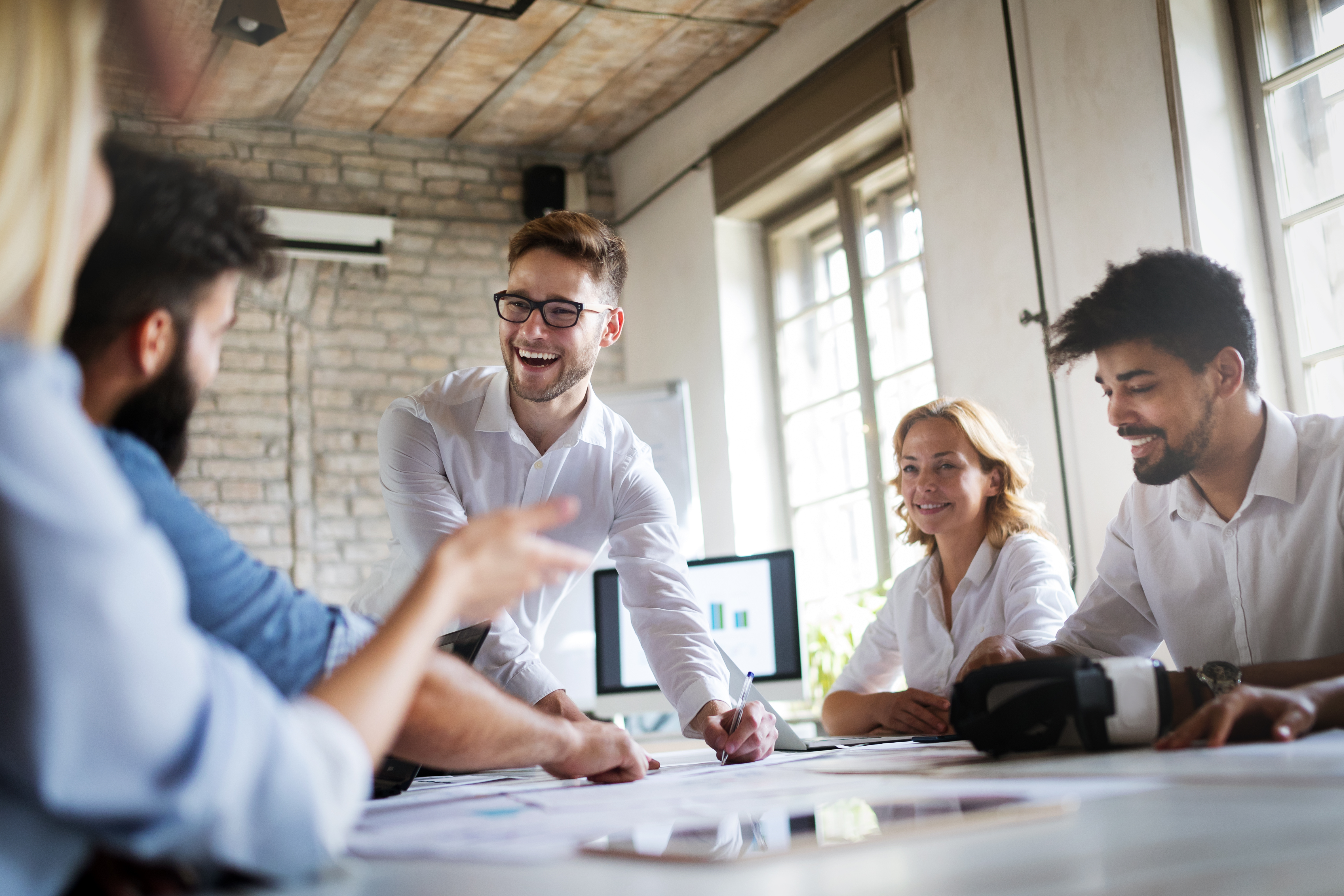 agile-team