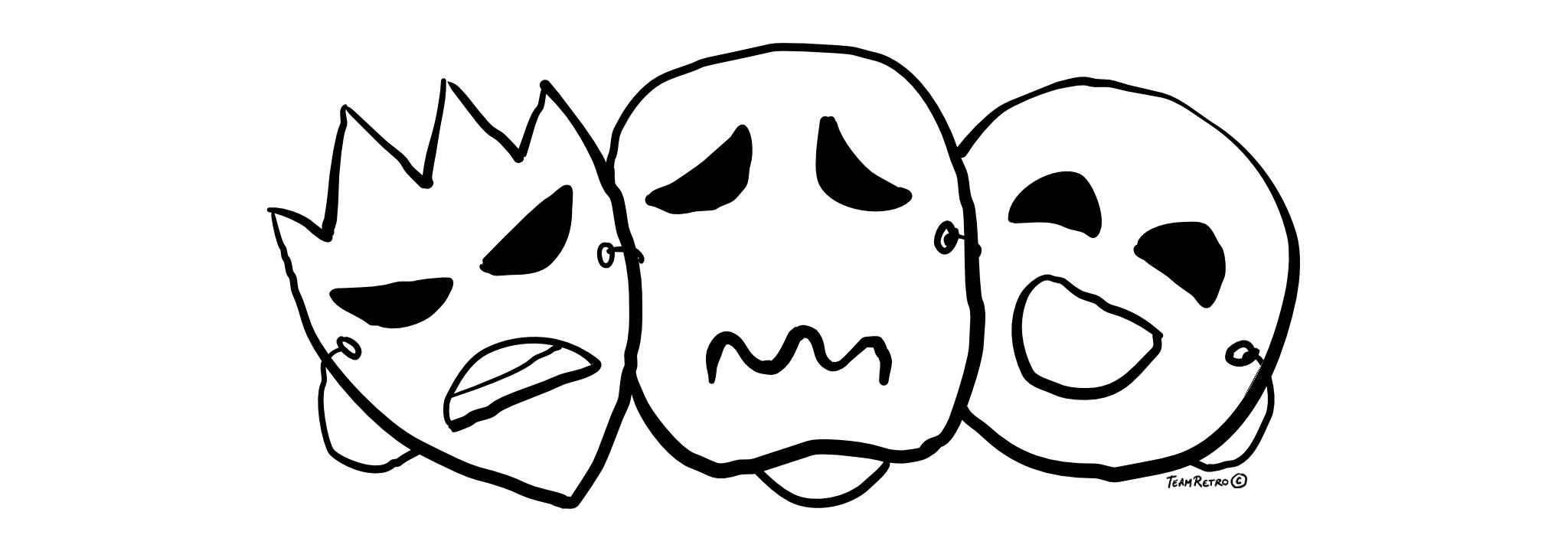 TeamRetro-Fun-Retrospective-Idea-Mad-Sad-Glad-CR TeamRetro-Fun-Retrospective-Idea-Mad-Sad-Glad-CR-Image