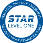 STAR-Level-1-badge-image