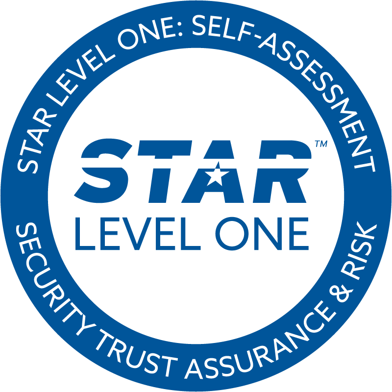 STAR-Level-1-badge-image