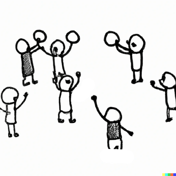 Agile games Ball Point, Paper Airplane, DevOps Dream and more