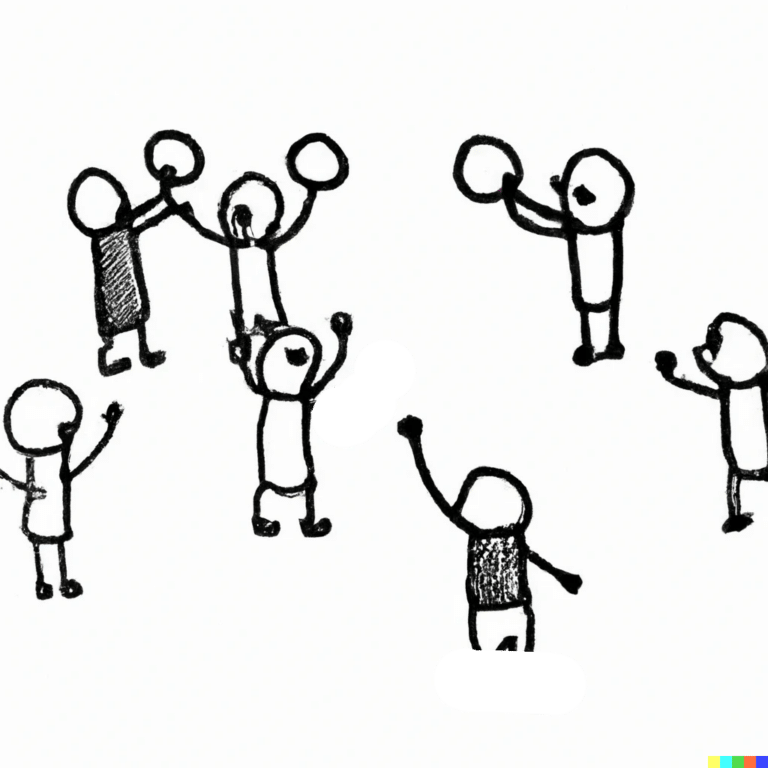 Agile games Ball Point, Paper Airplane, DevOps Dream and more