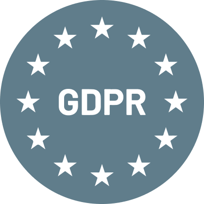 GDPR-Icon