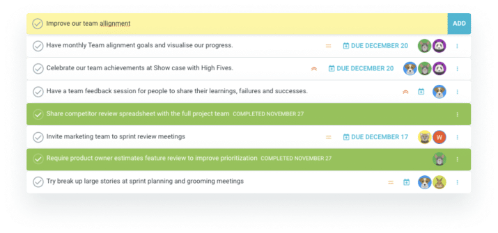 review-your-action-plan-teamretro review-your-action-plan-teamretro-image