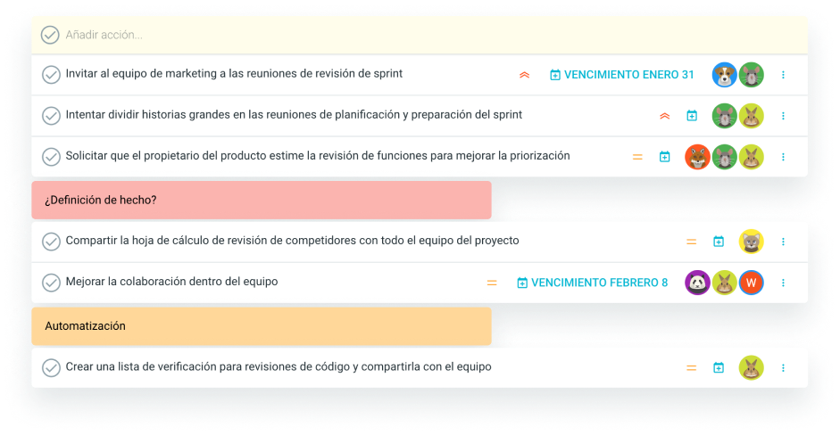 proporcionar-acciones-sugeridas-teamretro proporcionar-acciones-sugeridas-teamretro-image