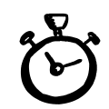 alarm-stopwatch-icon