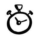 alarm-stopwatch-icon