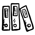Ordner-Symbol