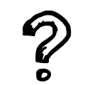 Frage-Symbol