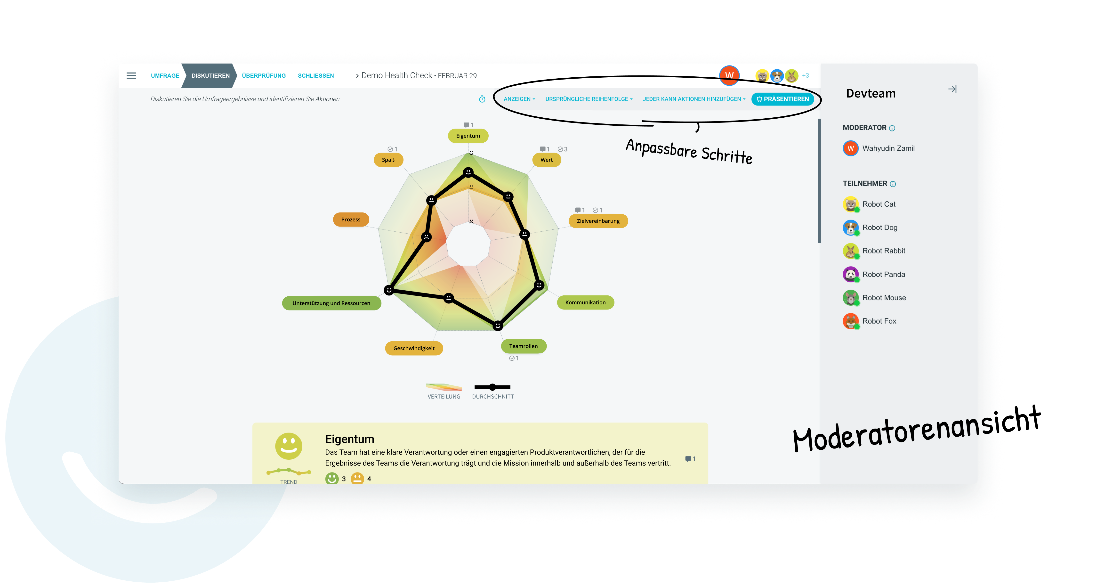 major-screenshot-visuelle-radare-zur-leitung-von-teamdiskussionen
