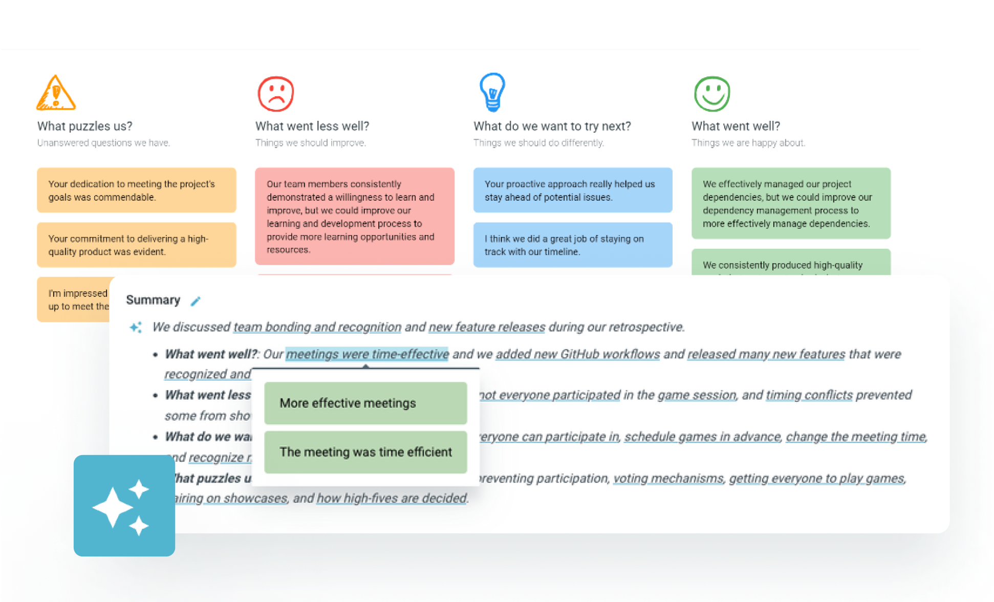 teamretro-retrospective-generate-summaries-in-seconds-image