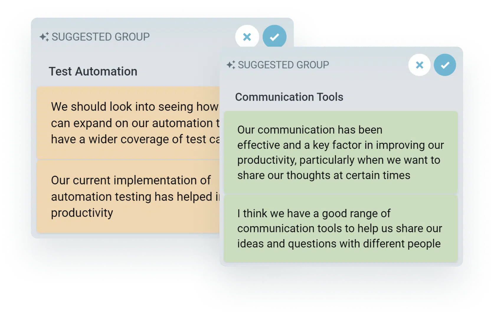 teamretro-retrospective-homepage-effortlessly-group-ideas